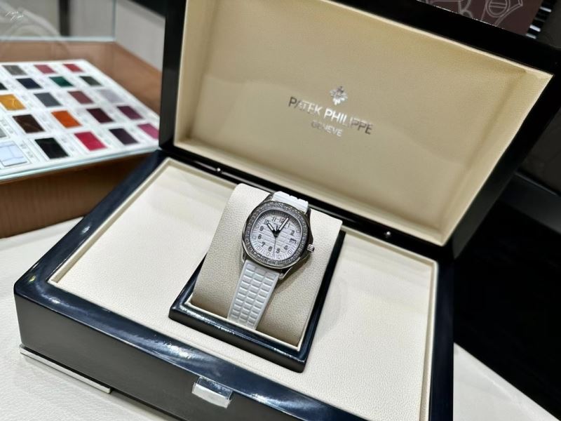 PATEK PHILIPPE Watches